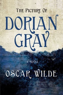 Picture of The Picture of Dorian Gray