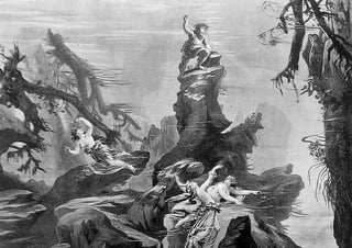 Picture of Der Ring des Nibelungen