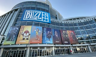 Picture of BlizzCon
