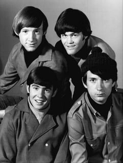 Picture of The Monkees