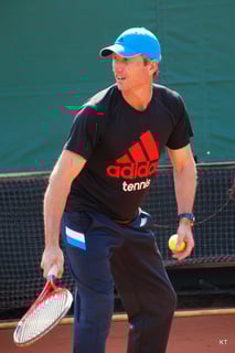 Picture of Jason Stoltenberg