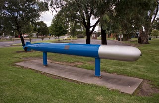 Picture of Torpedo