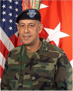 Picture of Russel L. Honoré