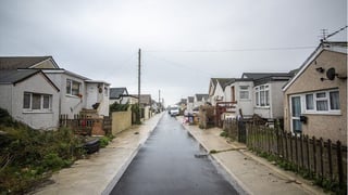 Picture of Jaywick