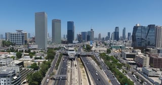 Picture of Tel Aviv