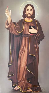 Picture of Thomas the Apostle