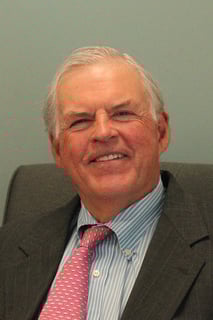 Picture of John Hall