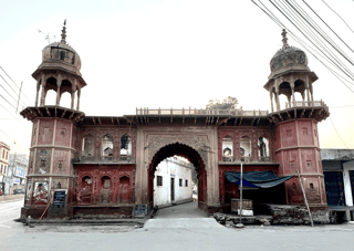 Picture of Bulandshahr