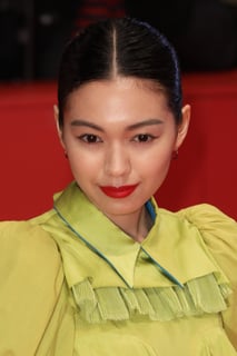 Picture of Fumi Nikaido