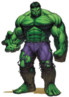 Picture of Hulk