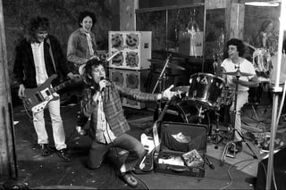 Picture of The Replacements