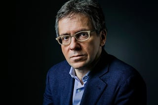 Picture of Ian Bremmer