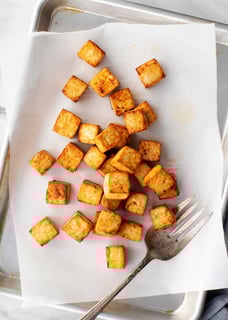 Picture of Tofu