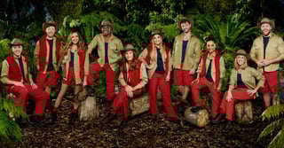 Picture of I'm a Celebrity...Get Me Out of Here!