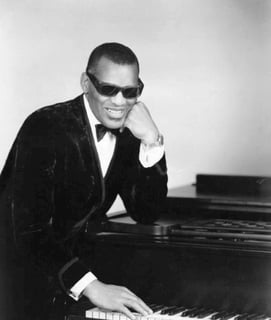 Picture of Ray Charles