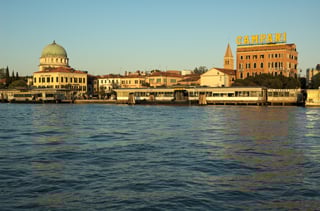 Picture of Lido di Venezia