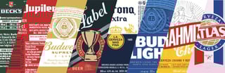 Picture of AB InBev