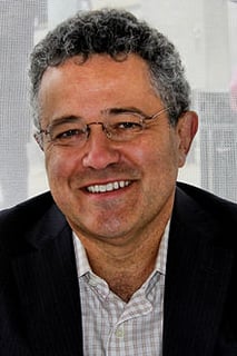 Picture of Jeffrey Toobin