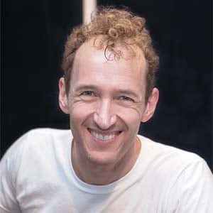 Picture of Jeffrey Seller
