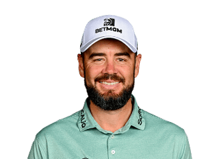 Picture of Troy Merritt