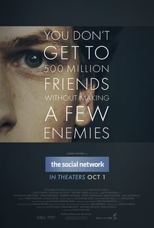 Picture of The Social Network