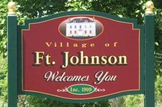 Picture of Fort Johnson
