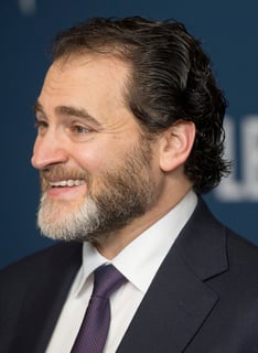 Picture of Michael Stuhlbarg
