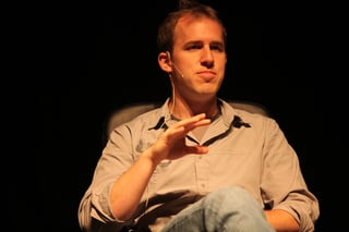 Picture of Bret Taylor