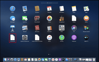 Picture of Unix