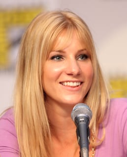 Picture of Heather Morris