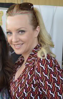 Picture of Wendi McLendon-Covey