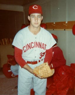 Picture of Don Gullett