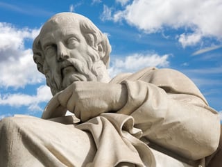 Picture of Philodemus