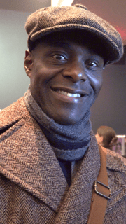 Picture of Paterson Joseph