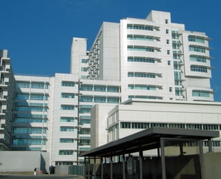 Picture of UC Davis Medical Center