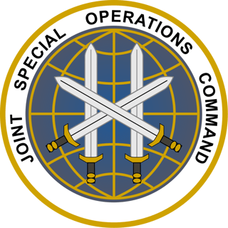 Picture of Joint Special Operations Command