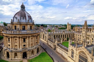 Picture of University of Oxford