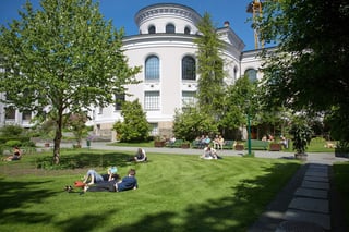 Picture of University of Bergen