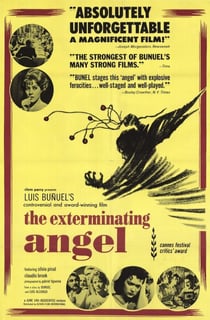Picture of The Exterminating Angel