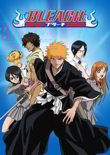 Picture of Bleach