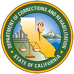 Picture of California Department of Corrections and Rehabilitation