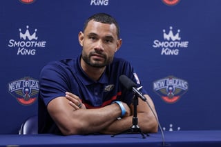 Picture of Trajan Langdon