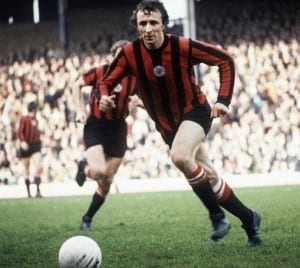 Picture of Mike Summerbee