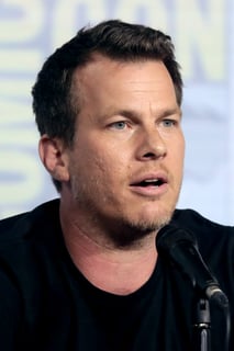 Picture of Jonathan Nolan