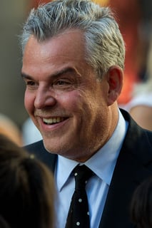 Picture of Danny Huston