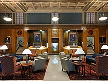 Picture of University of Rochester