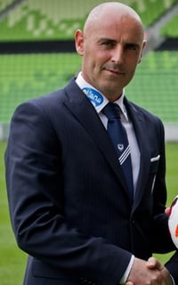 Picture of Kevin Muscat
