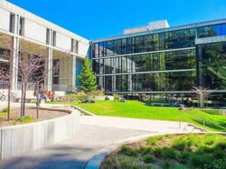 Picture of University of California, Santa Cruz