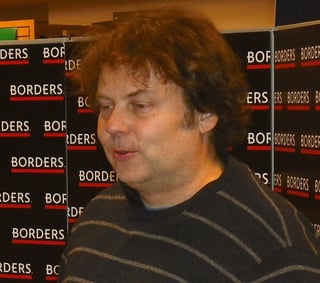Picture of Rich Fulcher
