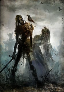 Picture of Undead